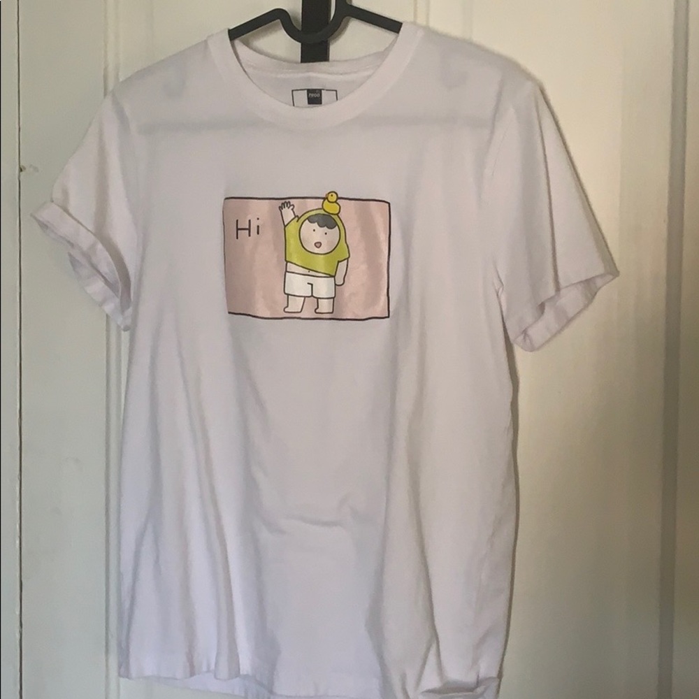 T-shirt